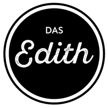 Edith-Logo-Schwarz